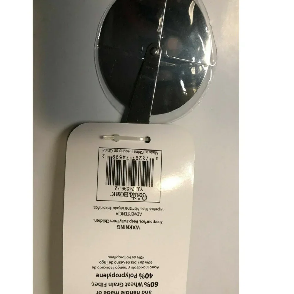 Pizza Cutter by Bonita Home